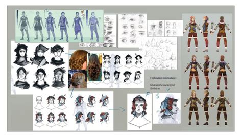 game artist|Game Artist .